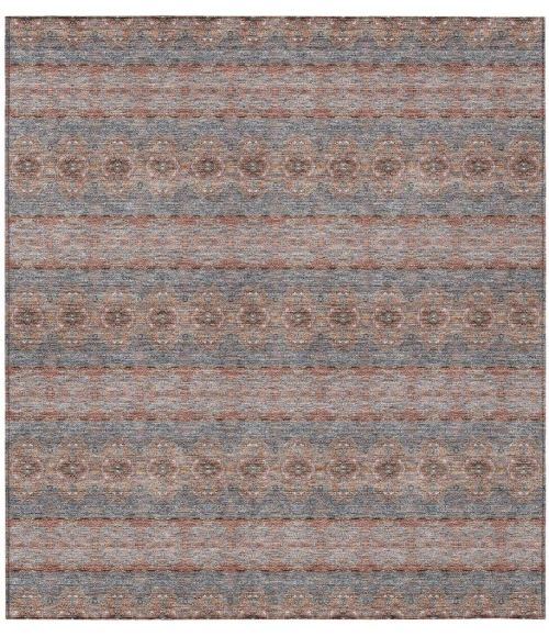 Chantille ACN615 Paprika 2'6" x 3'10" Rug