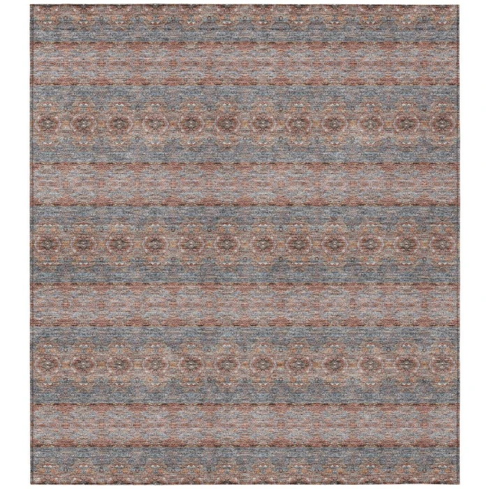 Chantille ACN615 Paprika 3' x 5' Rug