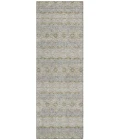 Chantille ACN615 Silver 2'3" x 7'6" Rug