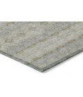 Chantille ACN615 Silver 2'3" x 7'6" Rug