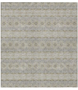 Addison Chantille ACN615 Silver 9 ft. x 12 ft. Rectangle Rug