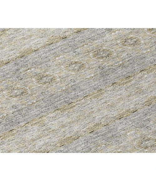 Chantille ACN615 Silver 2'3" x 7'6" Rug