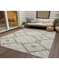 Chantille ACN616 Beige 10' x 14' Rug