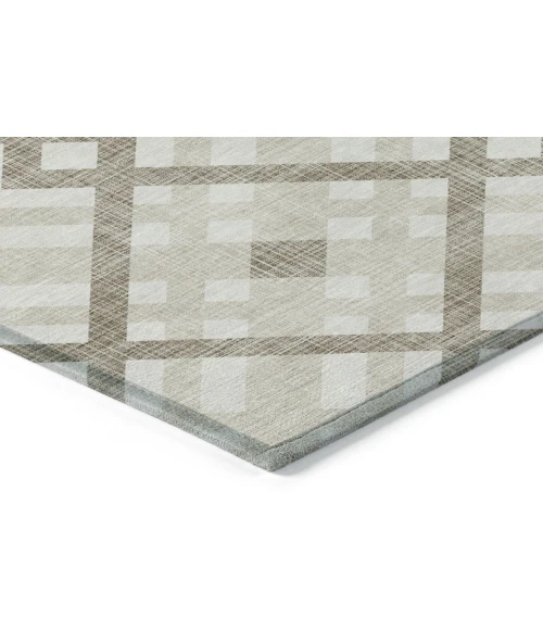 Chantille ACN616 Beige 10' x 14' Rug