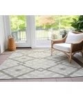 Chantille ACN616 Beige 10' x 14' Rug