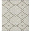 Addison Chantille ACN616 Beige 3 ft. x 5 ft. Rectangle Rug