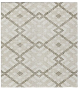 Addison Chantille ACN616 Beige 9 ft. x 12 ft. Rectangle Rug