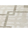 Chantille ACN616 Beige 10' x 14' Rug