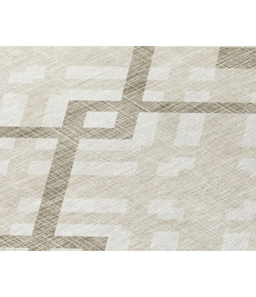 Chantille ACN616 Beige 10' x 14' Rug
