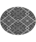 Chantille ACN616 Charcoal 8' x 8' Rug