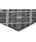 Chantille ACN616 Charcoal 8' x 8' Rug