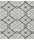 Chantille ACN616 Gray 8' x 10' Rug