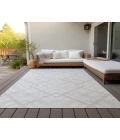 Chantille ACN616 Ivory 8' x 10' Rug