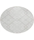Chantille ACN616 Ivory 8' x 8' Rug