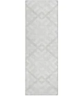 Chantille ACN616 Ivory 2'3" x 7'6" Rug