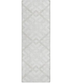 Addison Chantille ACN616 Ivory 2 ft. 3 in. x 7 ft. 6 in. Runner Rug