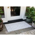 Chantille ACN616 Ivory 1'8" x 2'6" Rug
