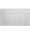 Chantille ACN616 Ivory 1'8" x 2'6" Rug
