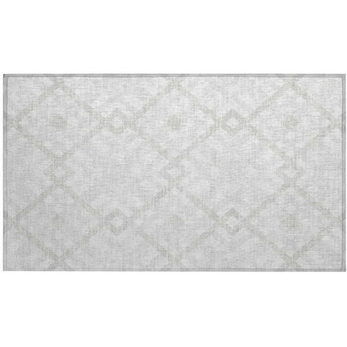 Chantille ACN616 Ivory 1'8" x 2'6" Rug