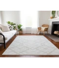 Chantille ACN616 Ivory 8' x 10' Rug