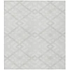 Addison Chantille ACN616 Ivory 3 ft. x 5 ft. Rectangle Rug