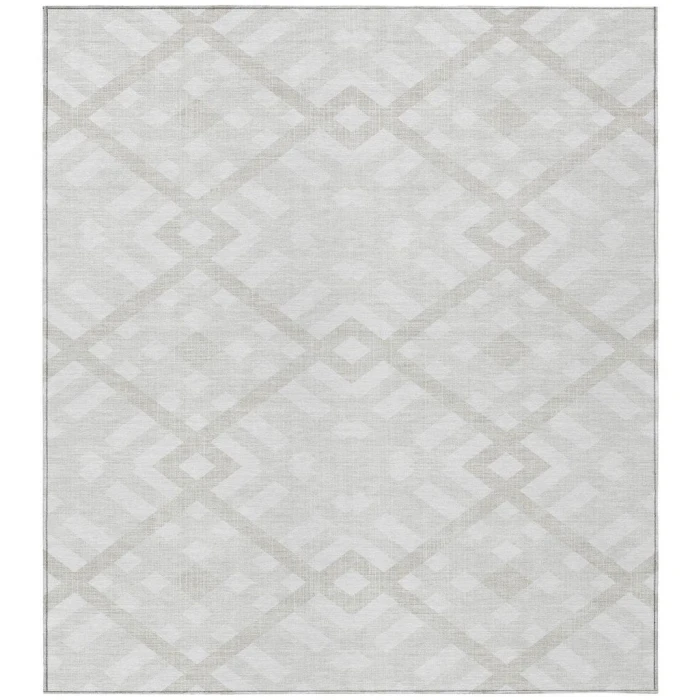 Chantille ACN616 Ivory 8' x 10' Rug