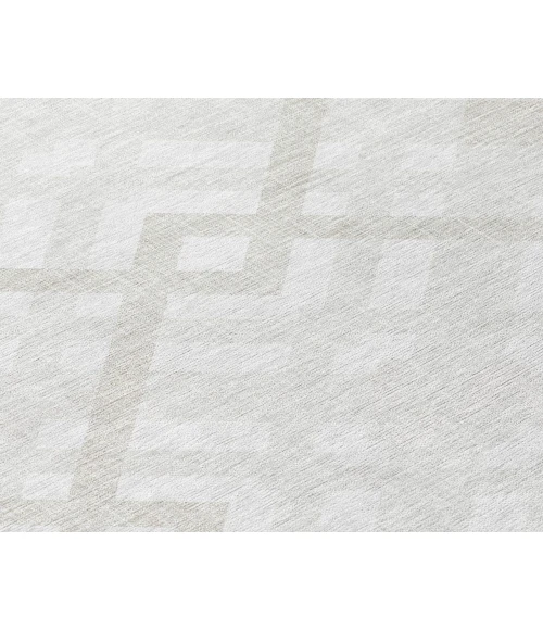 Chantille ACN616 Ivory 8' x 8' Rug