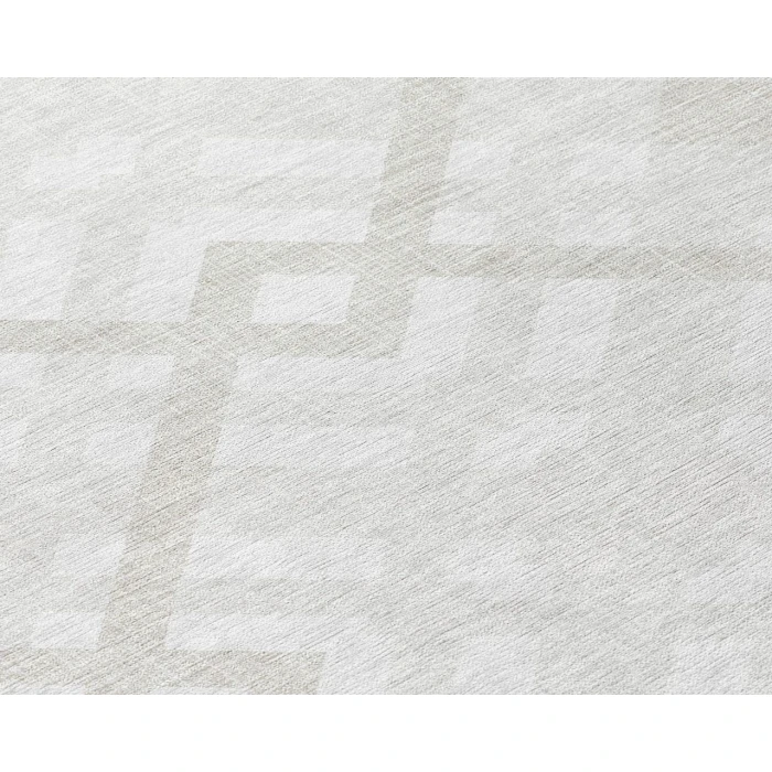 Chantille ACN616 Ivory 1'8" x 2'6" Rug