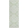 Addison Chantille ACN616 Mint 2 ft. 3 in. x 7 ft. 6 in. Runner Rug
