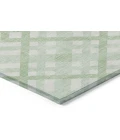 Chantille ACN616 Mint 8' x 8' Rug