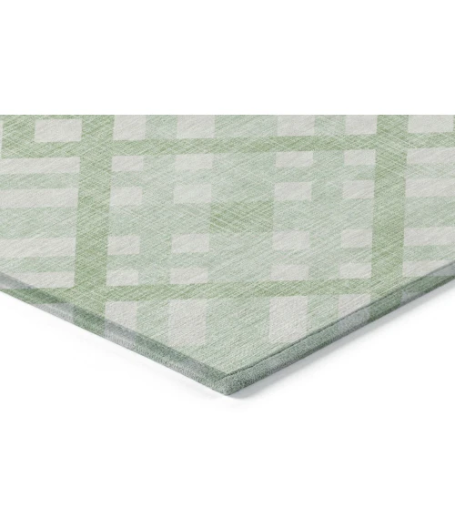 Chantille ACN616 Mint 8' x 8' Rug