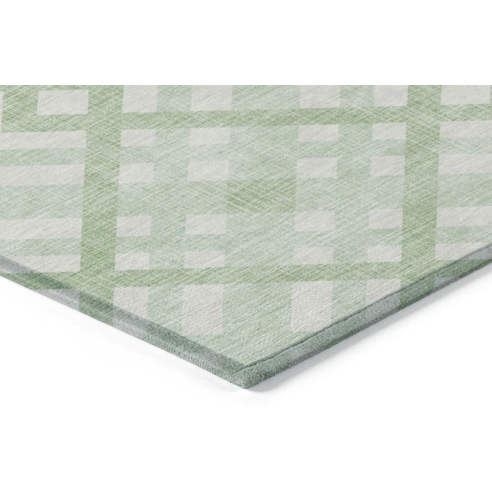 Chantille ACN616 Mint 2'6" x 3'10" Rug