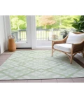 Chantille ACN616 Mint 9' x 12' Rug