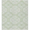 Addison Chantille ACN616 Mint 3 ft. x 5 ft. Rectangle Rug