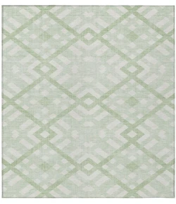 Addison Chantille ACN616 Mint 9 ft. x 12 ft. Rectangle Rug