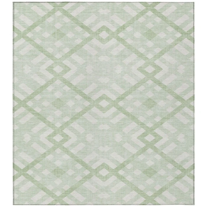 Chantille ACN616 Mint 2'6" x 3'10" Rug