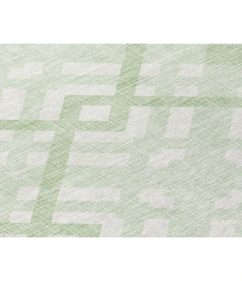 Chantille ACN616 Mint 8' x 8' Rug