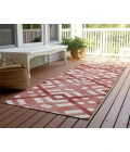 Chantille ACN616 Red 2'3" x 7'6" Rug