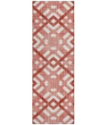 Chantille ACN616 Red 2'3" x 7'6" Rug