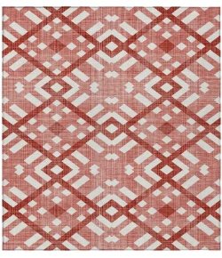 Addison Chantille ACN616 Red 2 ft. 6 in. x 3 ft. 10 in. Rectangle Rug