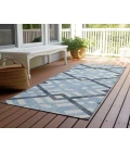 Chantille ACN616 Sky 2'3" x 7'6" Rug