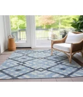 Chantille ACN616 Sky 3' x 5' Rug