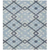 Addison Chantille ACN616 Sky 3 ft. x 5 ft. Rectangle Rug