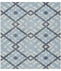 Chantille ACN616 Sky 3' x 5' Rug