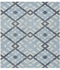 Addison Chantille ACN616 Sky 9 ft. x 12 ft. Rectangle Rug