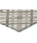 Chantille ACN616 Taupe 10' x 14' Rug