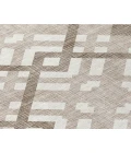 Chantille ACN616 Taupe 10' x 14' Rug