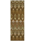 Chantille ACN617 Brown 2'3" x 7'6" Rug