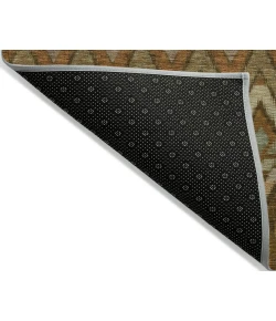 Addison Chantille ACN617 Brown 9 ft. x 12 ft. Rectangle Rug