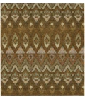 Chantille ACN617 Brown 10' x 14' Rug